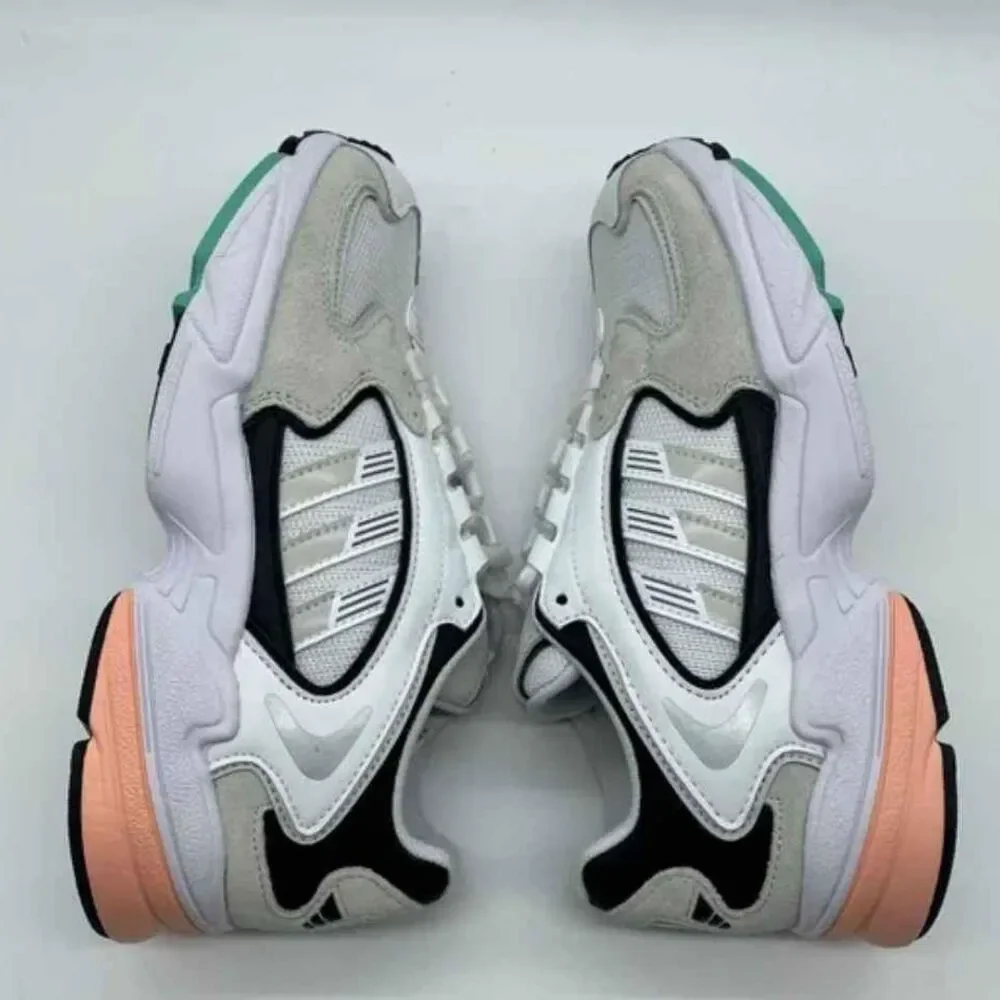 Adidas Falcon 2000 shoes for Women Sz 8.5